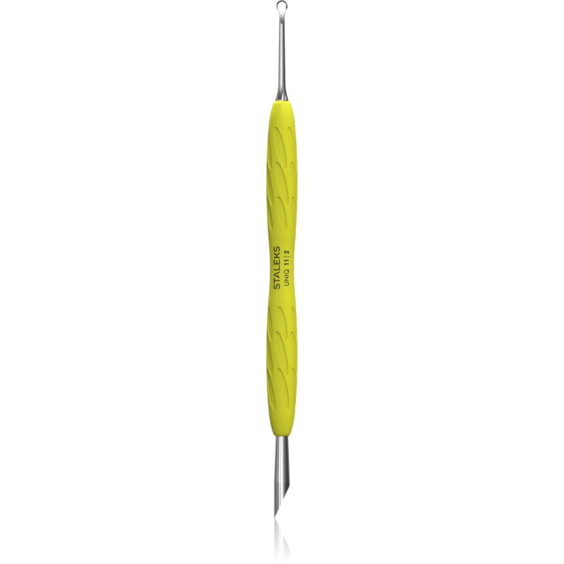 Staleks UNIQ PQ-11/2Y nagelriemschuiver