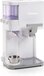 Cuisinart - Soft Serve IJsmachine - Sorbet- en frozen yoghurtmaker - IJsmaker - Wit - 6 porties - 1,42L