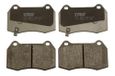 TRW Automotive AfterMarket GDB3381 Remvoering