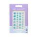 Glam'Up Paris - Anti-imperfecties pleisters - Perfect Skin - anti-puistjes patch - gerichte verzorging dag en nacht - snel en effectief - 28 stuks