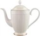 Villeroy & Boch Ivoire Koffiepot 1.35 ltr - Porselein - Multi