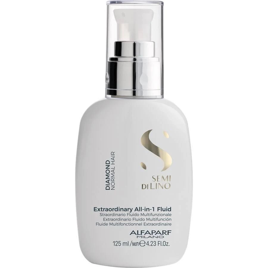 ALFAPARF MILANO Extraordinary All-in-1 Fluid Hair Oil & Hair Serum 125 ml - Women's