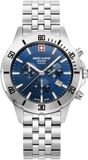 Swiss Alpine Military Cruiser Chrono SAM7024.9135 Dameshorloge