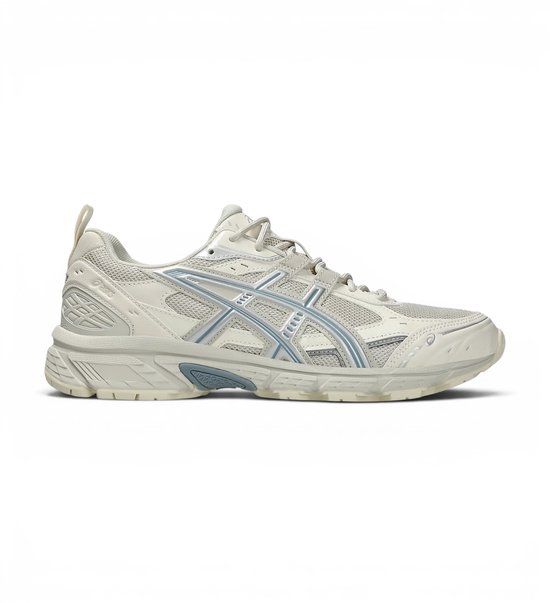Asics Gel Nunobiki beige sneakers