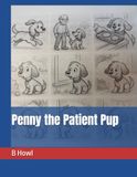 Penny the Patient Pup