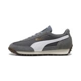 PUMA Sneakers laag 'Easy Rider' goud / donkergrijs / wit