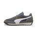 PUMA Sneakers laag 'Easy Rider' goud / donkergrijs / wit