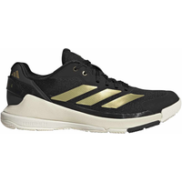 ADIDAS CRAZYQUICK LS PADEL M Black FW26 ALE GALAN