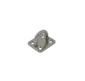 RECMAR GS72010 ring, uniseks, volwassenen, meerkleurig