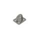 RECMAR GS72010 ring, uniseks, volwassenen, meerkleurig