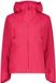 CMP Waterproof Jas Met Capuchon Dames Magenta Polyester 3XL