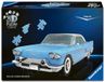 3D Ravensburger 3D Puzzle Iconics: Cadillac Eldorado Brougham