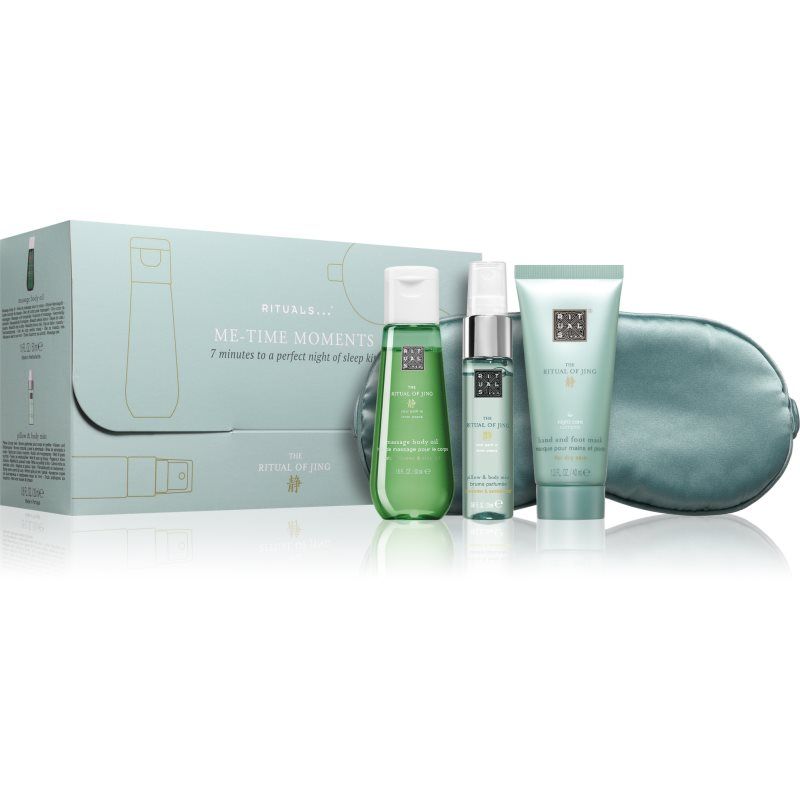 Rituals The Ritual of Jing Me-Time Sleep Geschenkset