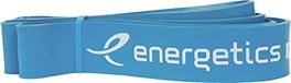 Energetics Unisex Physioband Strength Bands 2.0 Fitness polsbanden met vermogen Blue Light 4