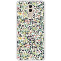 Liberty Bedrukt siliconen hoesje compatibel met Mate 20 Lite Wiltshire Vert