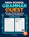 Grammaire Lycée Quête