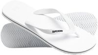 Superdry Vintage Classic Slippers Wit EU 46-47 Man