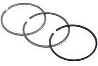 KOLBENSCHMIDT Zuigerringset, diameter 100 mm, geschikt voor DOOSAN