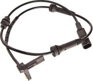 BOSCH Sensorsnelheidssensor, actieve sensor, geschikt voor onder andere FIAT FIORINO