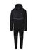 Sergio Tacchini Trainingspak 'Prota' zwart / wit