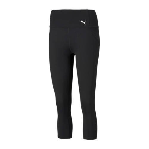 PUMA sportbroek zwart