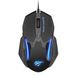 Havit HV-MS898 Programmeerbare gaming-muis