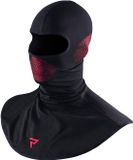 Rebelhorn Therm 2 Motorfiets Balakmuts - Maat L - Zwart/grijs