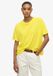 Superdry Studios Crew T-shirt Dames Blazing Yellow