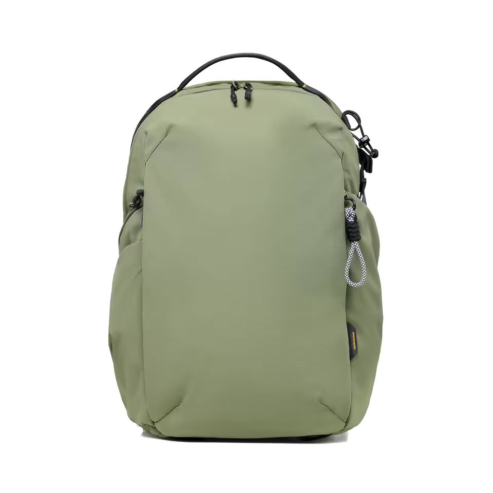 Ulanzi YY038 Urban Travel Backpack V2 22L Groen