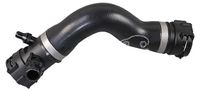 METZGER Tuyau de refroidissement, tuyau d'eau pour BMW 1 (F20), numéro d'article 2421345