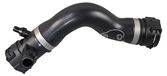 METZGER Tuyau de refroidissement, tuyau d'eau pour BMW 1 (F20), numéro d'article 2421345