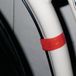 Werkzeyt PVC Isolatietape Set – 5-delig – Assorti