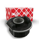 febi bilstein 22039 Support de poutre d'essieu pour support d'essieu arrière, lot de un