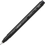 Tombow Mono Fineliner - 005 - 0.21 mm - Ultrafijne punt - Zwart