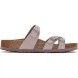 Birkenstock sabots Franca pour femmes