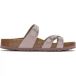 Birkenstock sabots Franca pour femmes