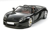 TAMIYA 12050 1:12 Porsche Carrera GT