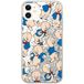 ERT GROUP mobiel telefoonhoesje voor Apple Iphone 11 Looney Tunes Porky Pig 001 glitter overloopeffect