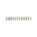 Bouwkern Kroonsteenstrip 25 qmm.