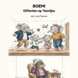BOEM! Libri GmbH BOEM! Olifanten op Teentjes