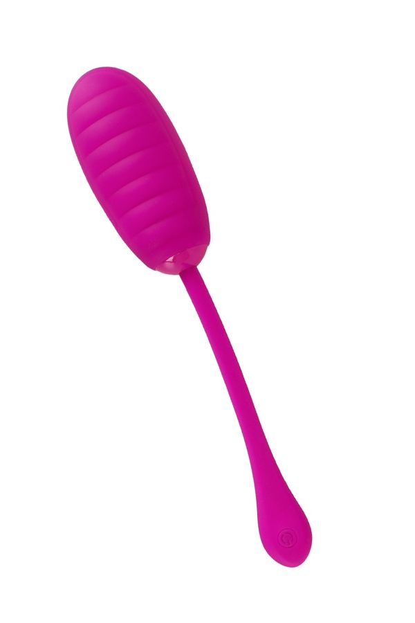 XOUXOU Vibrating Egg Super Soft Silicone Love Ball