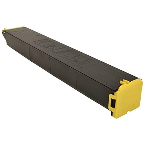 ProPart Sharp ProPart Toner compatibel (mx-60, Mx-61gtya) voor Sharp Mx-3070n (24k) geel
