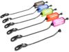 Nash Bobbin Kit Hangerindicator Rouge Polyester