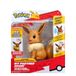 POKEMON My Partner Eevee, figuur