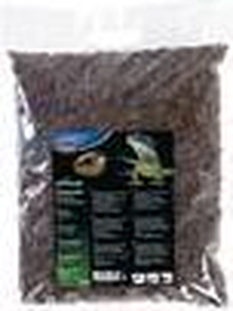 TRIXIE Reptiland Pijnboomschors Natuurlijk Terrariumsubstraat 6X10 LTR
