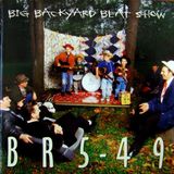 Big Arista Big Backyard Beat Show CD