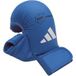 adidas gants de karaté WKF avec pouce