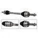 SNR Kits de transmission - DK55.281