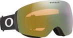 Oakley Flight Deck M skibril unisex zwart