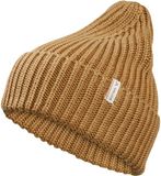 VAUDE Moena Beanie II Unisex Muts Savanna